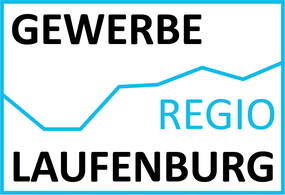 Gewerbe Regio Laufenburg - Logo
