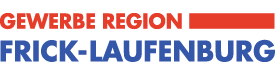 Gewerbe Region Frick-Laufenburg - Logo